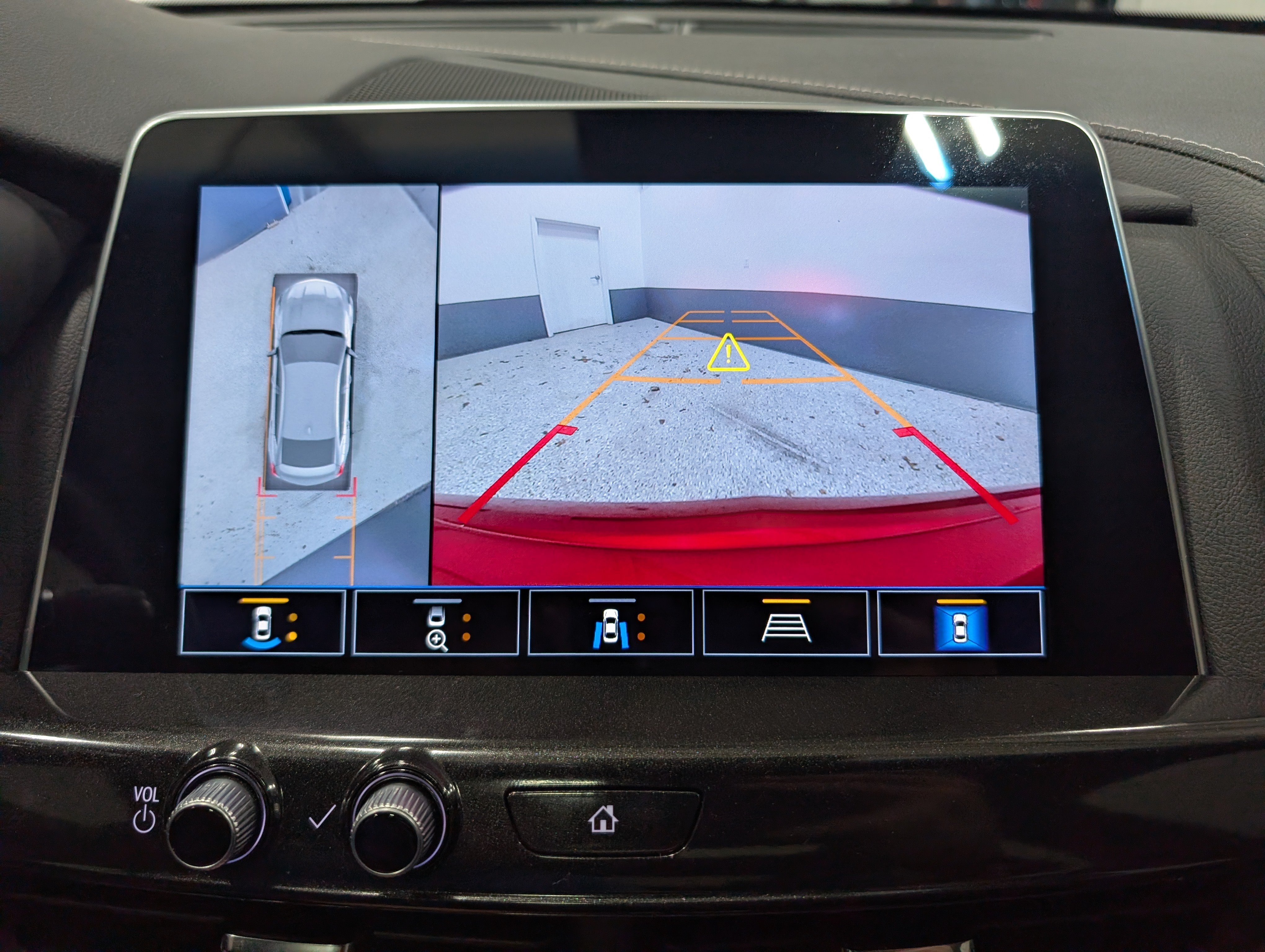 Used 2024 Cadillac CT5 V Blackwing w/ Parking Package RWD image 31
