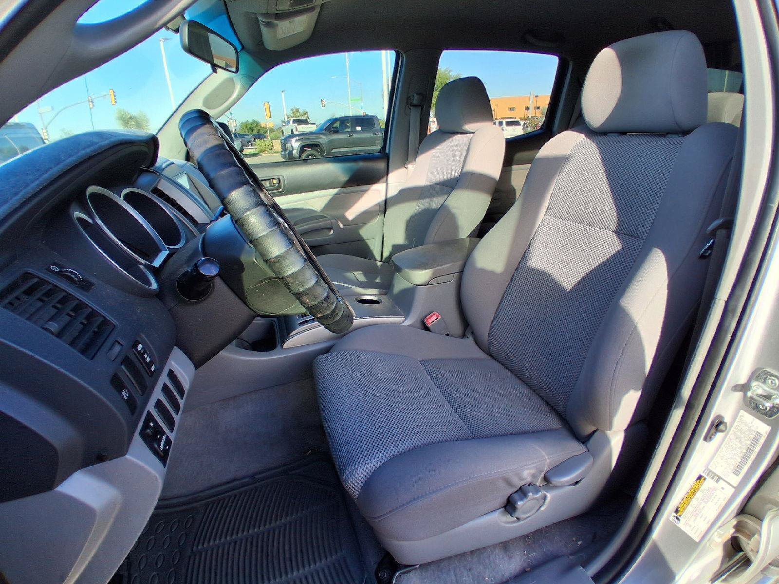 Used 2006 Toyota Tacoma 4x4 Double Cab image 14