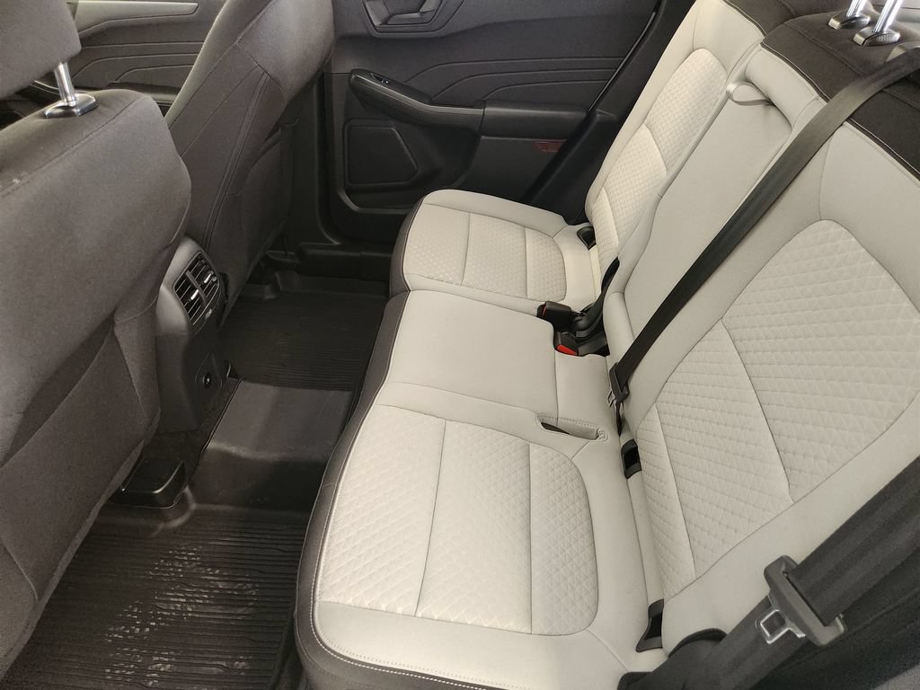 Used 2024 Ford Escape Active AWD/4WD image 30