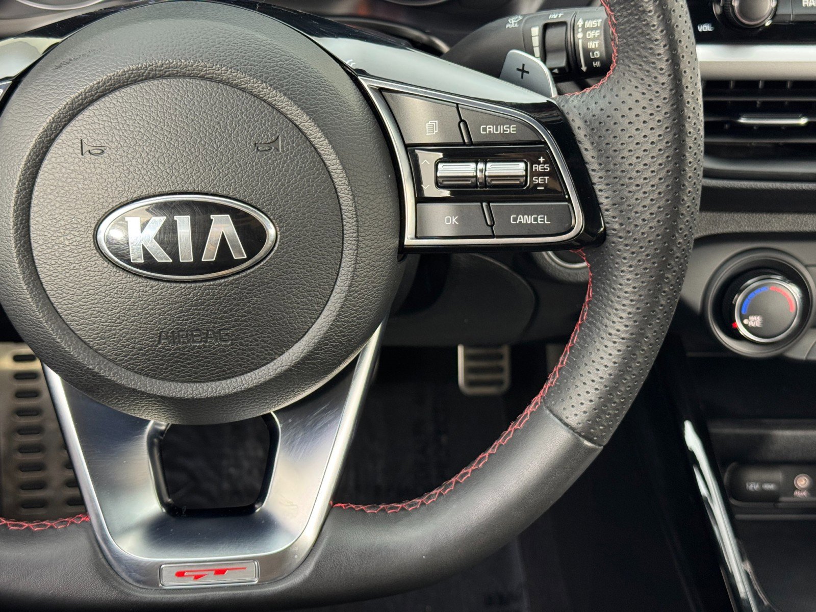 Used 2020 Kia Forte GT FWD image 20