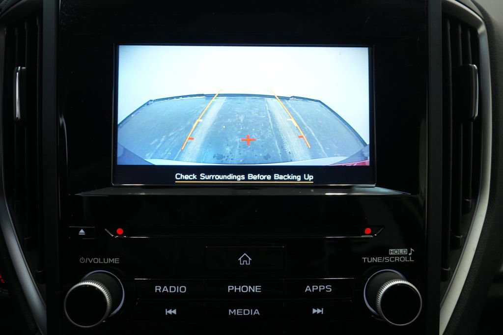 Used 2023 Subaru Forester Premium image 36
