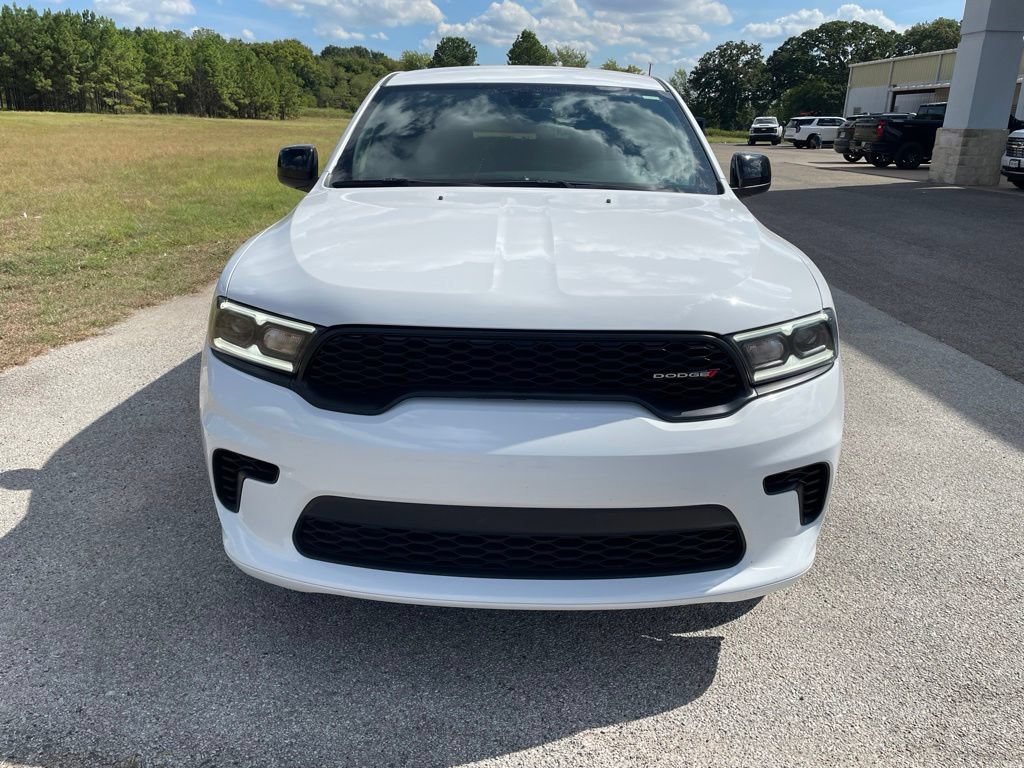 Used 2026 Dodge Durango GT AWD/4WD image 10