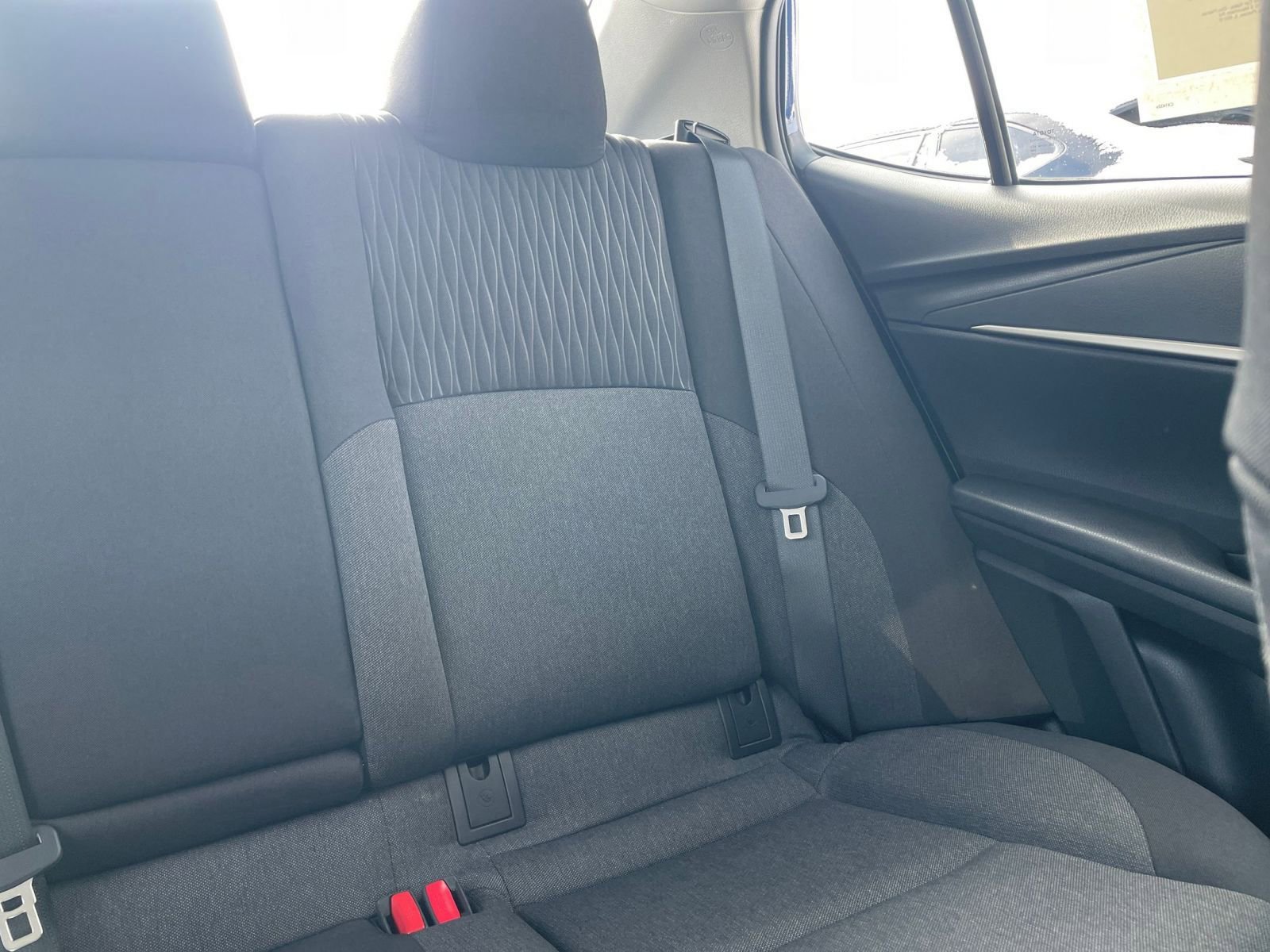 Used 2025 Toyota Camry LE image 37