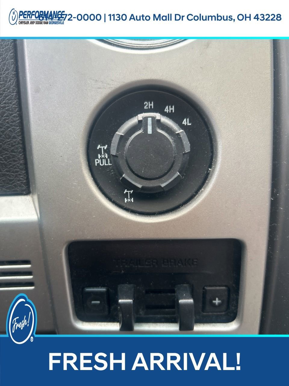 Used 2014 Ford F150 FX4 w/ Equipment Group 402A Luxury AWD/4WD image 25