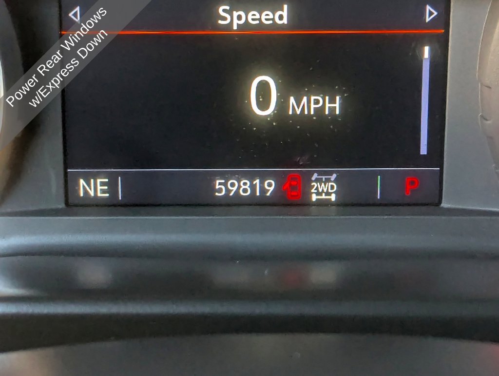 Used 2021 Chevrolet Silverado 1500 LTZ w/ Z71 Off-Road Package AWD/4WD image 24