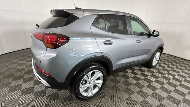 Used 2023 Buick Encore GX Preferred w/ Cold Weather Comfort Package AWD/4WD video 2