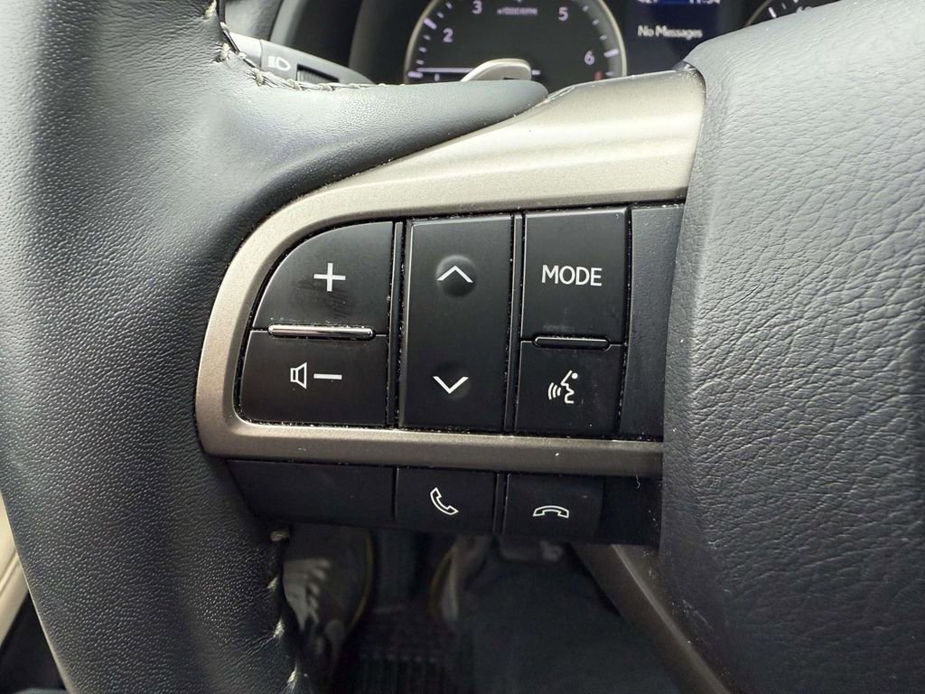 Used 2022 Lexus RX 350 AWD w/ Premium Package image 21