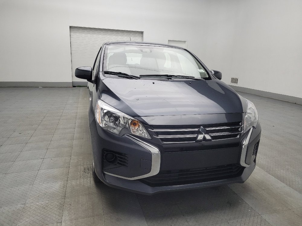Used 2024 Mitsubishi Mirage ES image 14