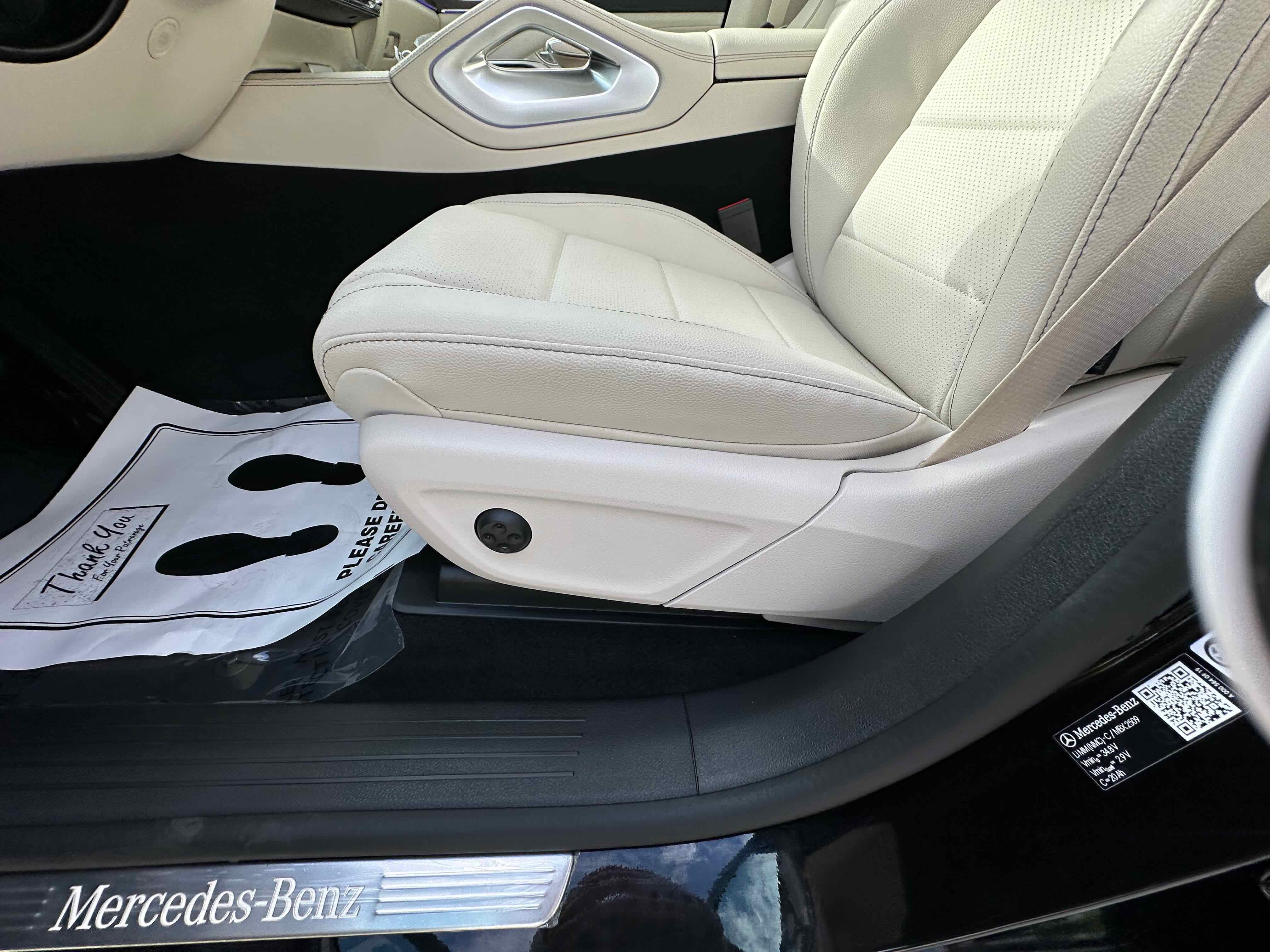 New 2026 Mercedes-Benz GLE 450 4MATIC image 18