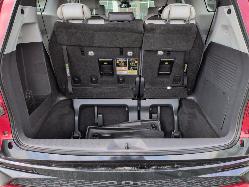 Used 2021 Toyota Sienna XSE AWD/4WD image 23
