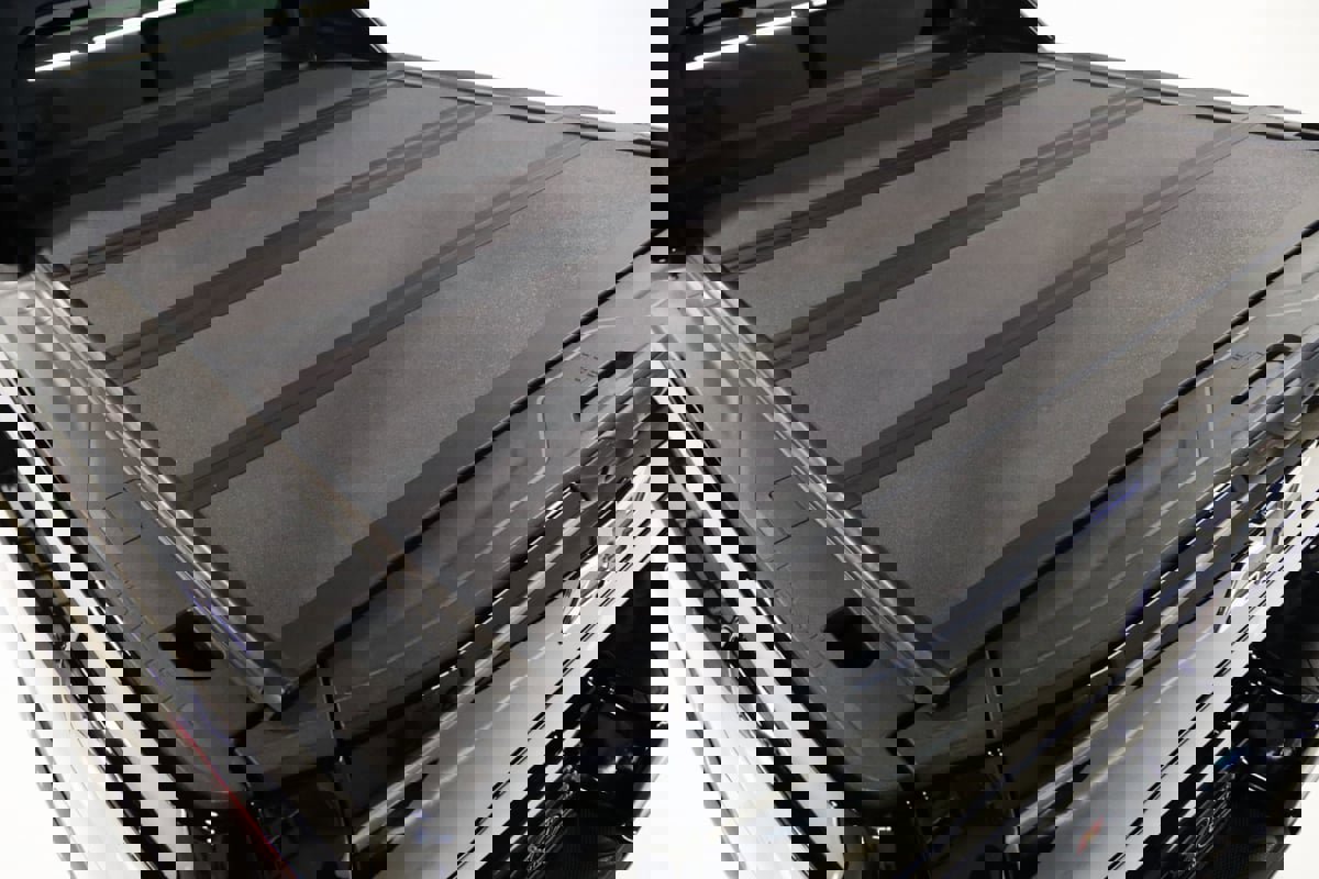 Used 2024 Chevrolet Silverado EV RST image 16