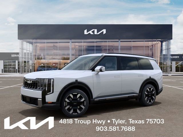 New 2027 Kia Telluride S FWD image 3
