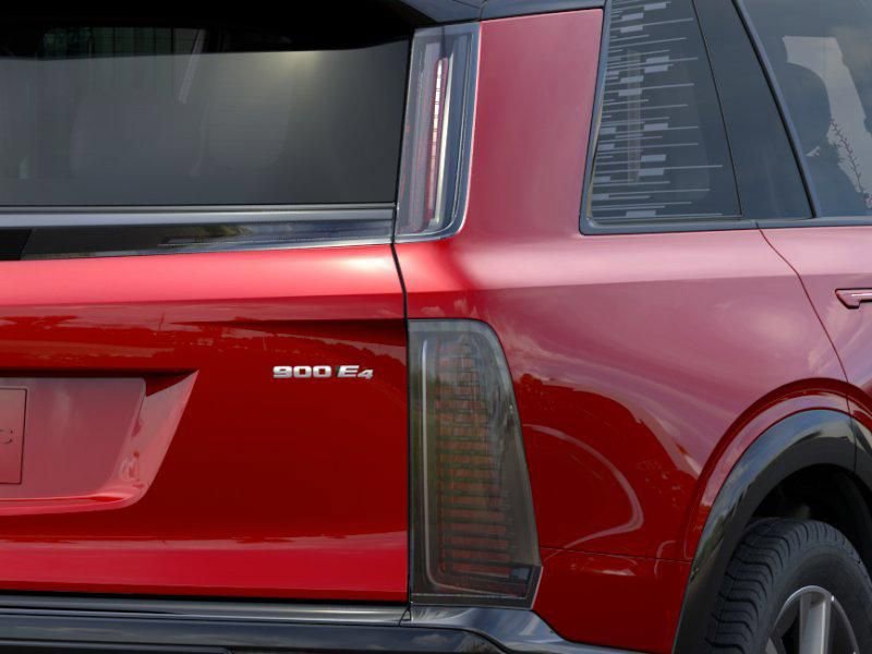 New 2026 Cadillac Vistiq Sport AWD/4WD image 11