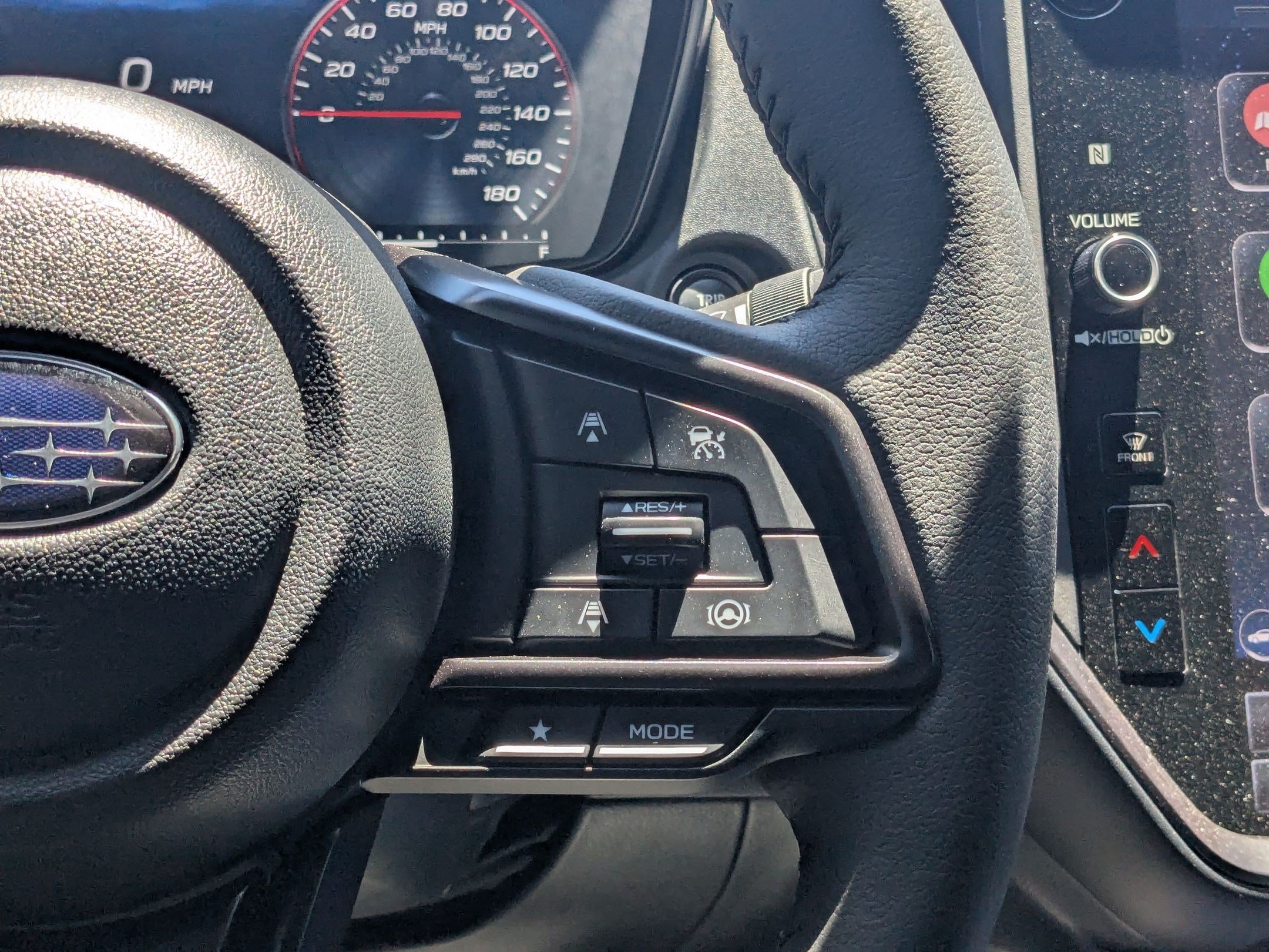 Used 2026 Subaru WRX tS w/ WRX Essentials Package AWD/4WD image 20