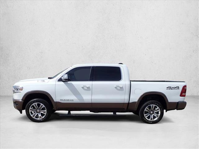 Used 2020 RAM 1500 Limited image 2