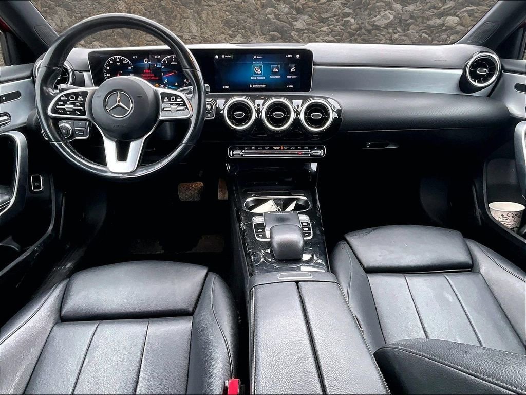 Used 2019 Mercedes-Benz A 220 4MATIC w/ Premium Package image 14