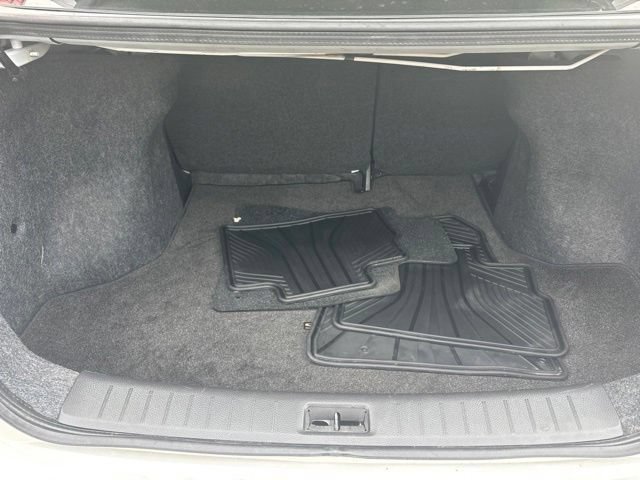 Used 2018 Nissan Sentra SV FWD image 19