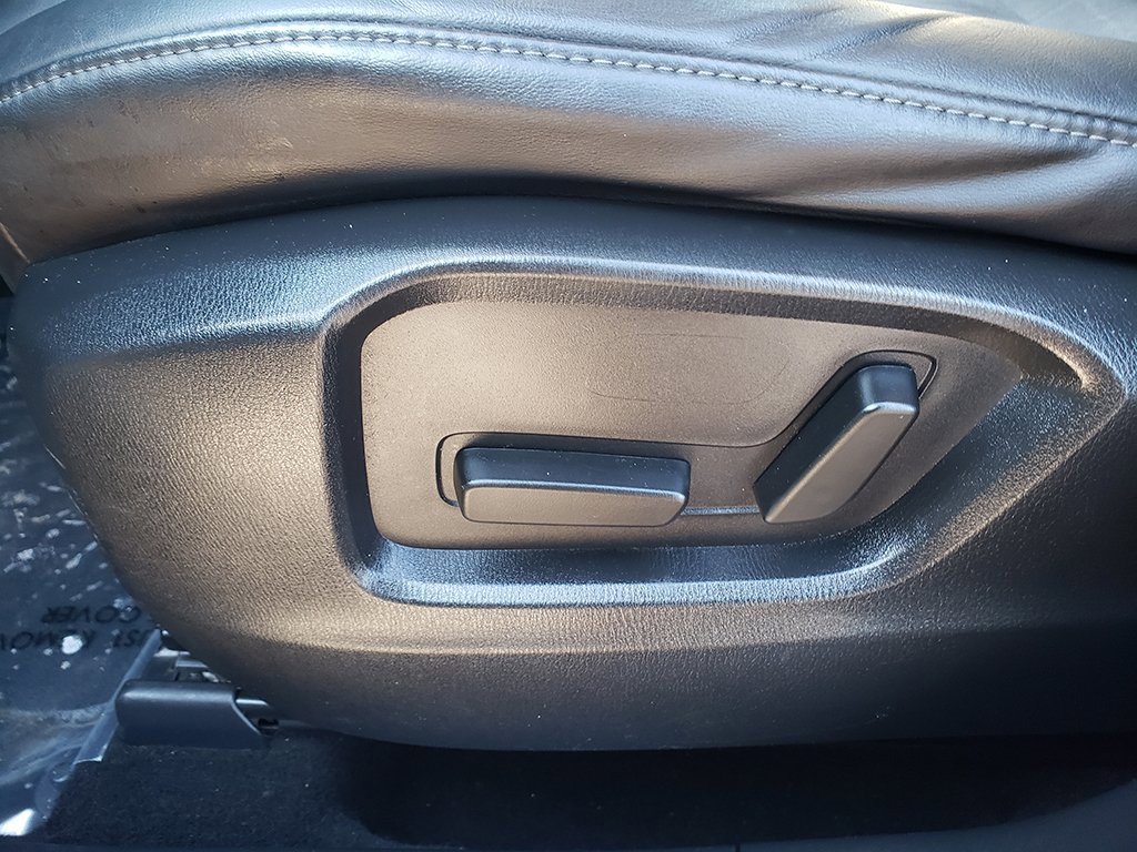 Used 2020 MAZDA CX-5 Touring image 21