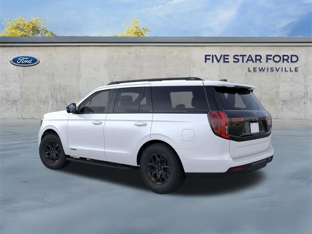 New 2026 Ford Expedition Tremor AWD/4WD image 6