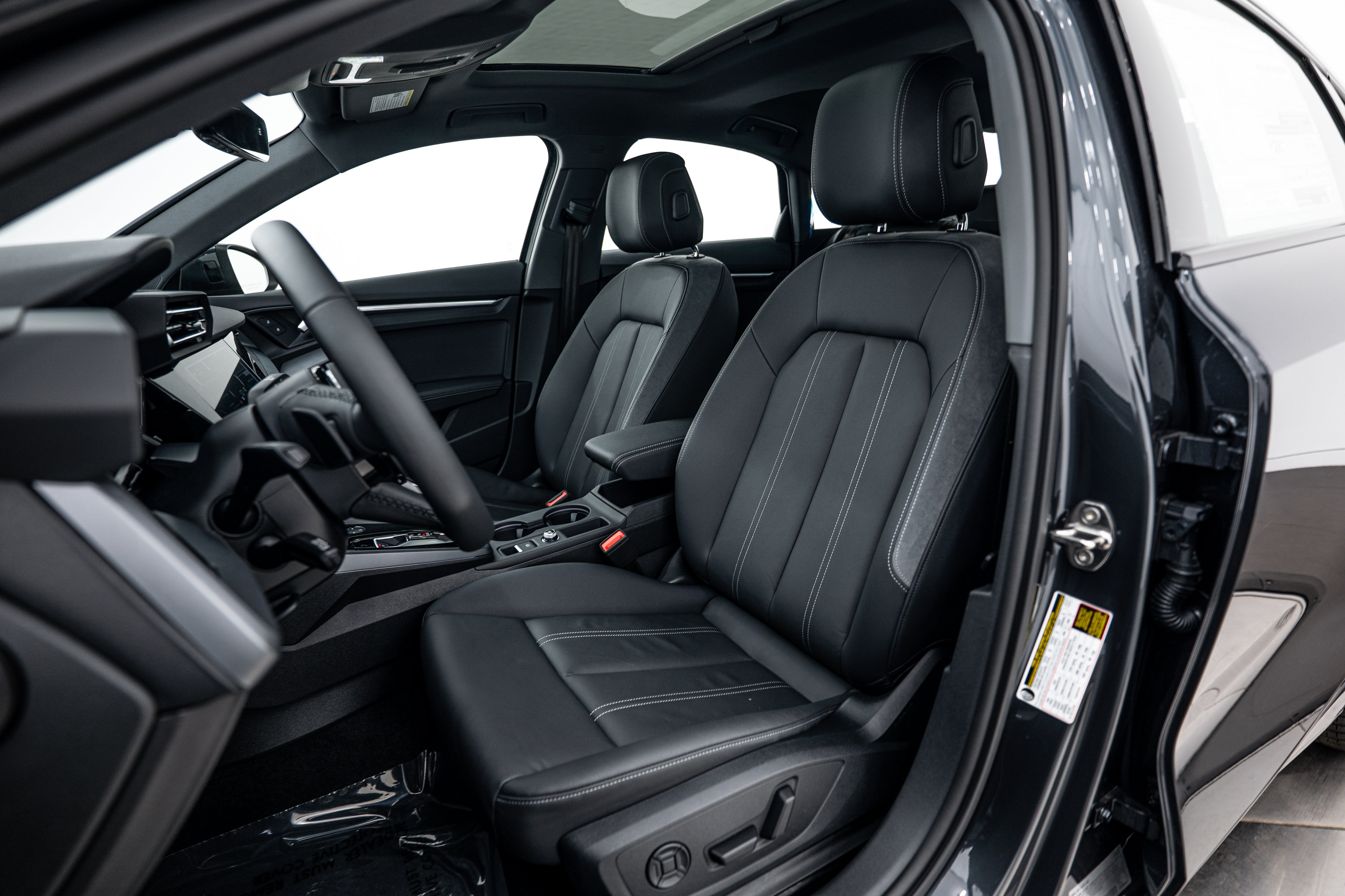 New 2026 Audi A3 2.0T Premium AWD/4WD image 14