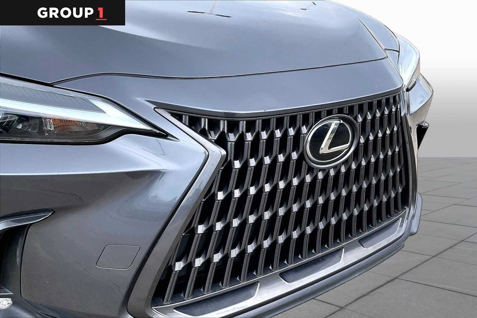 Certified 2023 Lexus NX 250 FWD w/ Towing Package (2000 Lbs) image 27