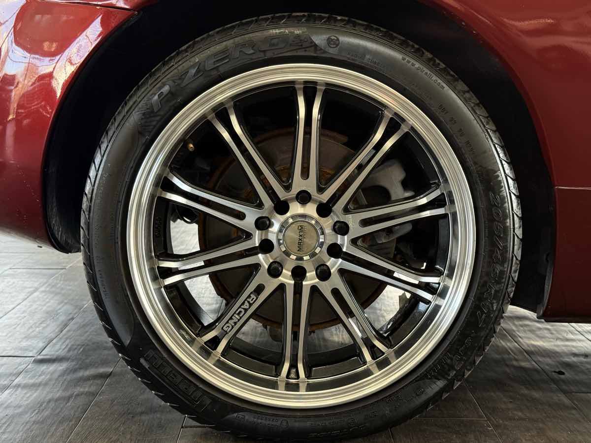 Used 2006 MAZDA MX-5 Miata Grand Touring w/ Premium Pkg RWD image 32