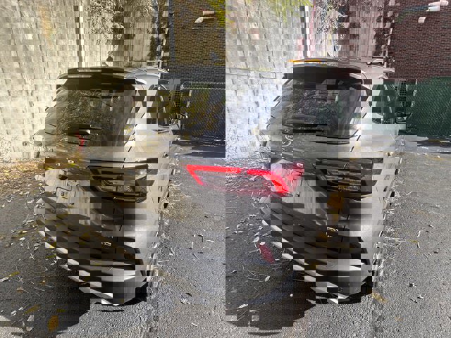 Used 2023 Ford Escape Platinum image 9