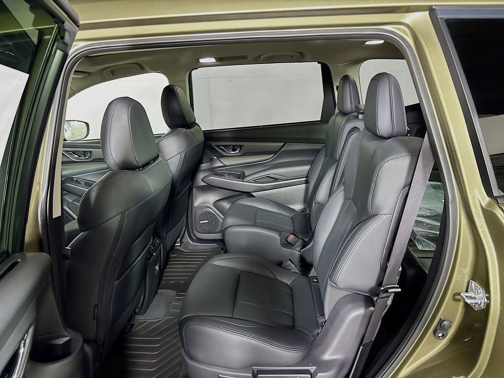 New 2025 Subaru Ascent Bronze Edition w/ Onyx Package image 22