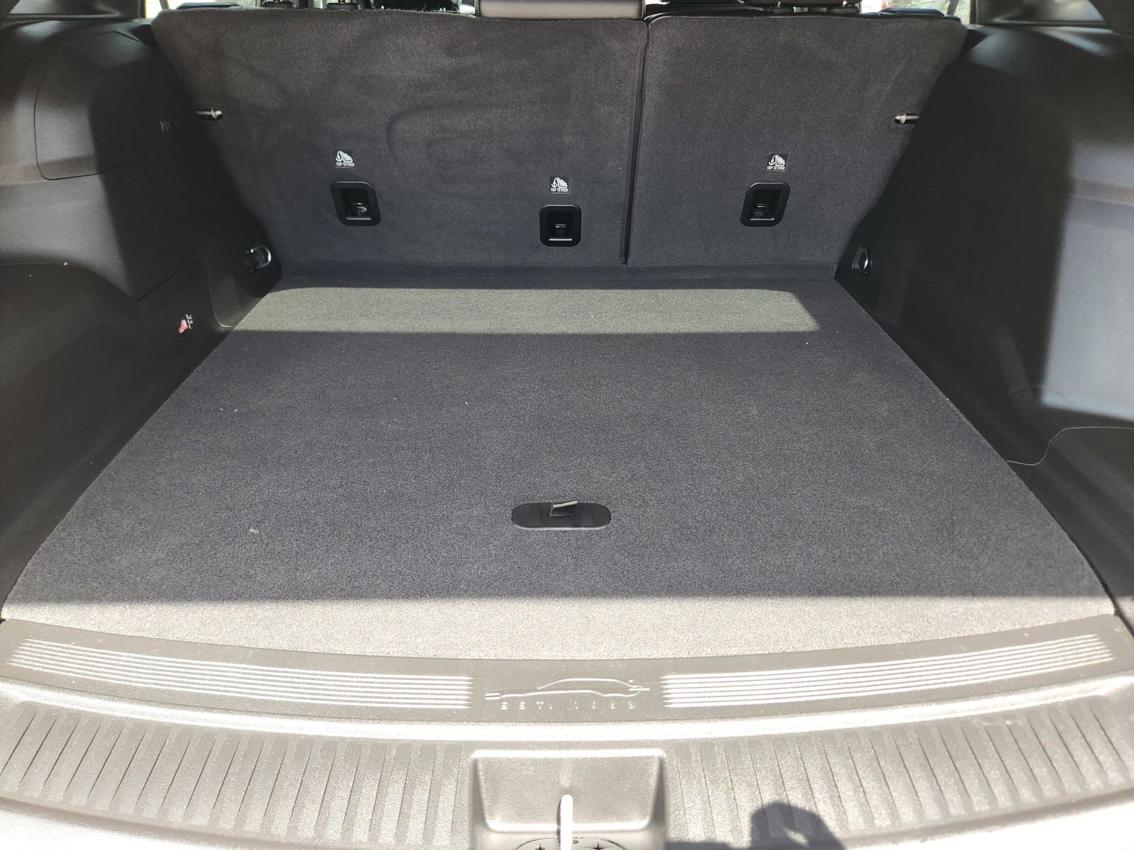 Used 2025 Jeep Wagoneer S Limited image 35