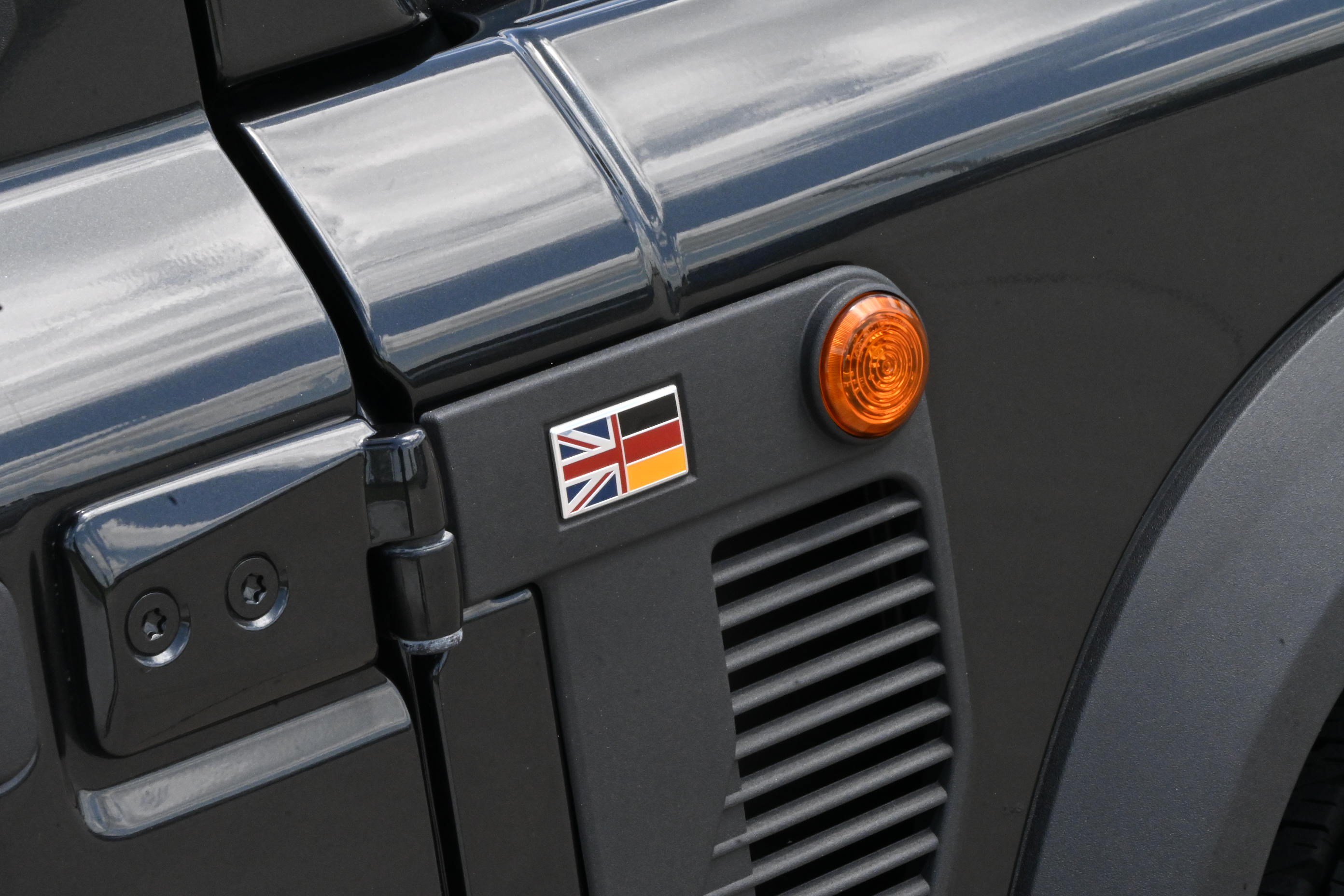 Used 2024 INEOS Grenadier AWD/4WD image 35