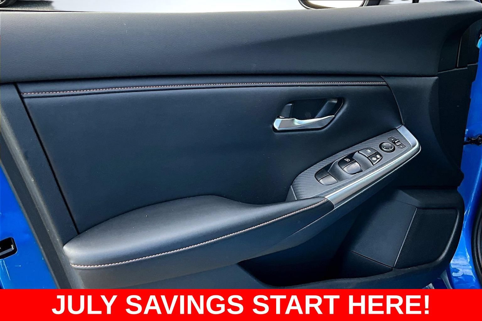 Used 2020 Nissan Sentra SR FWD image 23