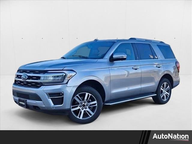 Used 2023 Ford Expedition Limited