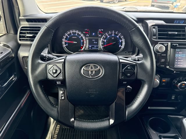 Used 2019 Toyota 4Runner TRD Off-Road AWD/4WD image 20