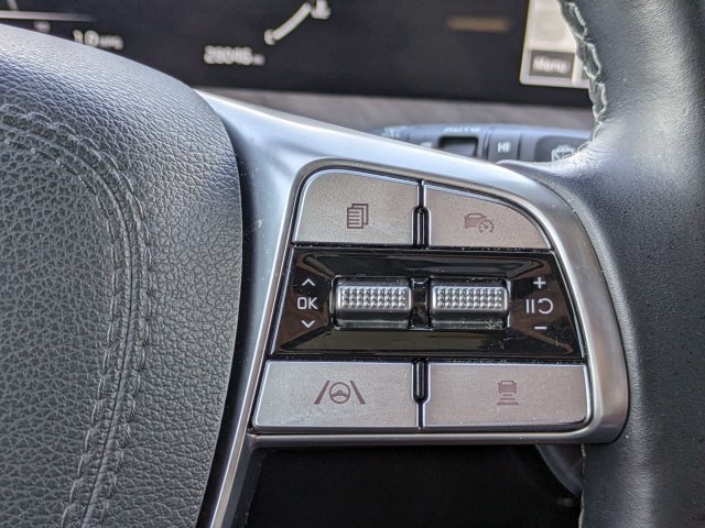 Used 2025 Kia Telluride SX Prestige AWD/4WD image 28