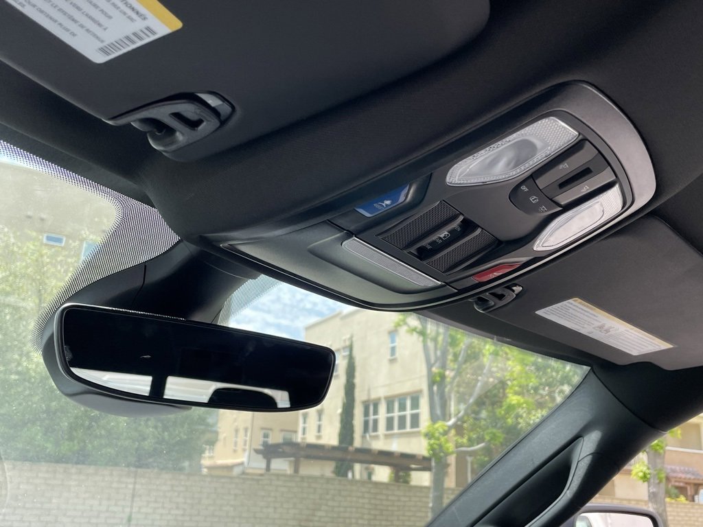 New 2024 RAM 2500 Tradesman w/ Chrome Appearance Group image 31