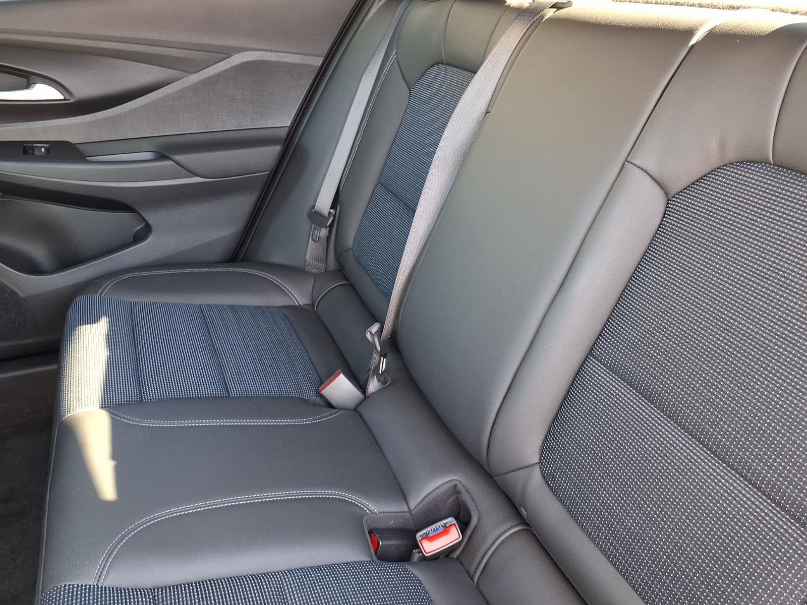 Used 2026 Buick Envista Preferred FWD image 6