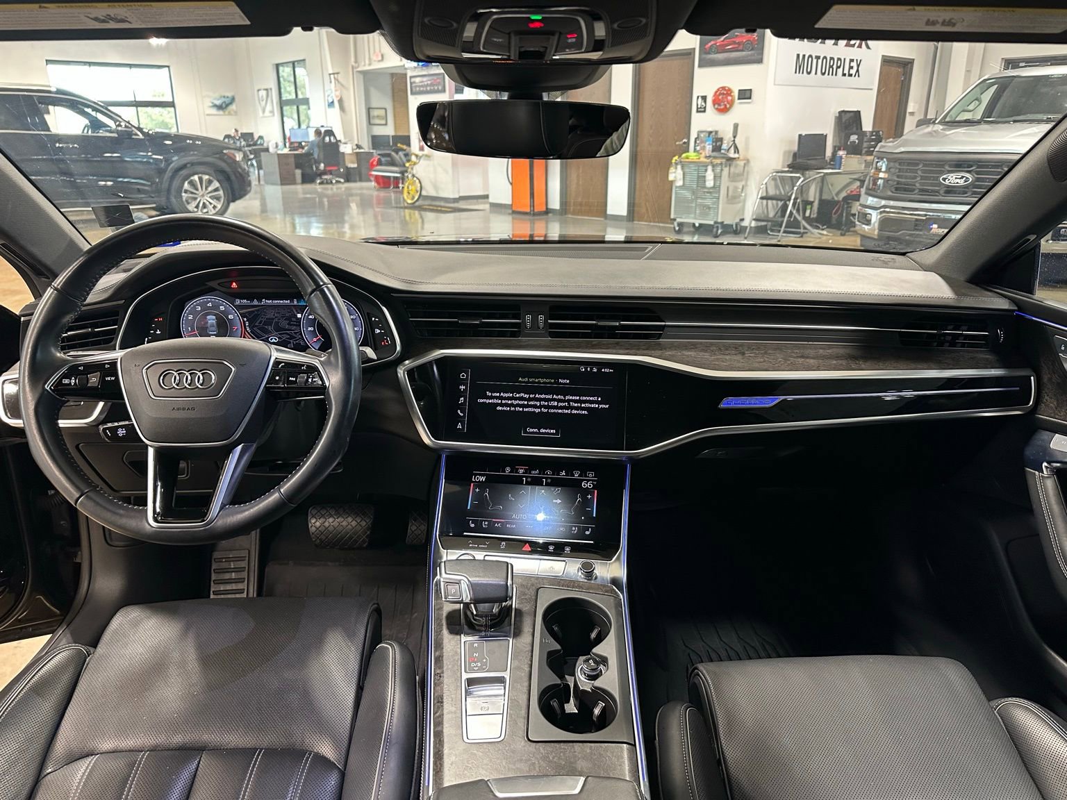 Used 2019 Audi A7 3.0T Prestige w/ Prestige Package image 14