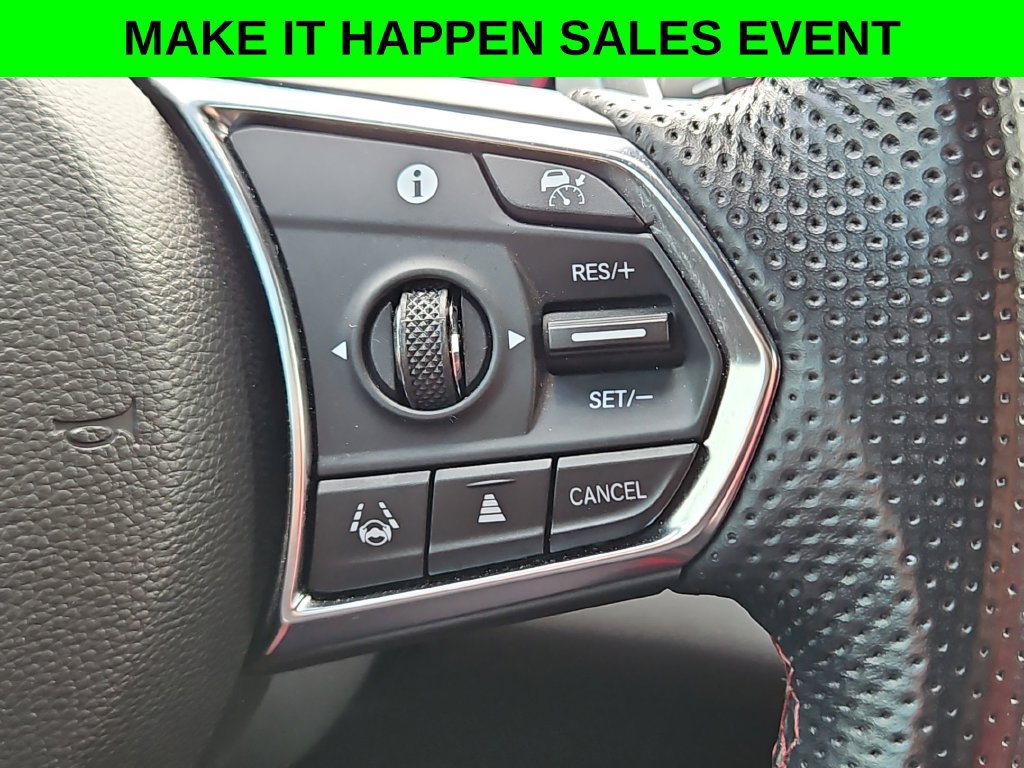 Used 2023 Acura RDX w/ Advance Package FWD image 24