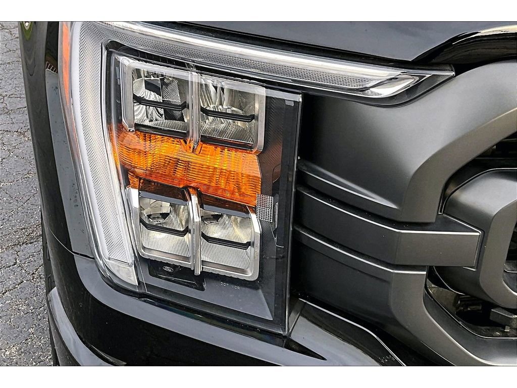 Used 2022 Ford F150 XLT w/ Equipment Group 302A High AWD/4WD image 28