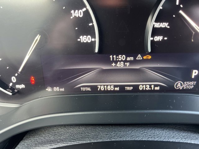 Used 2019 BMW X3 sDrive30i w/ Driving Assistance Package image 14