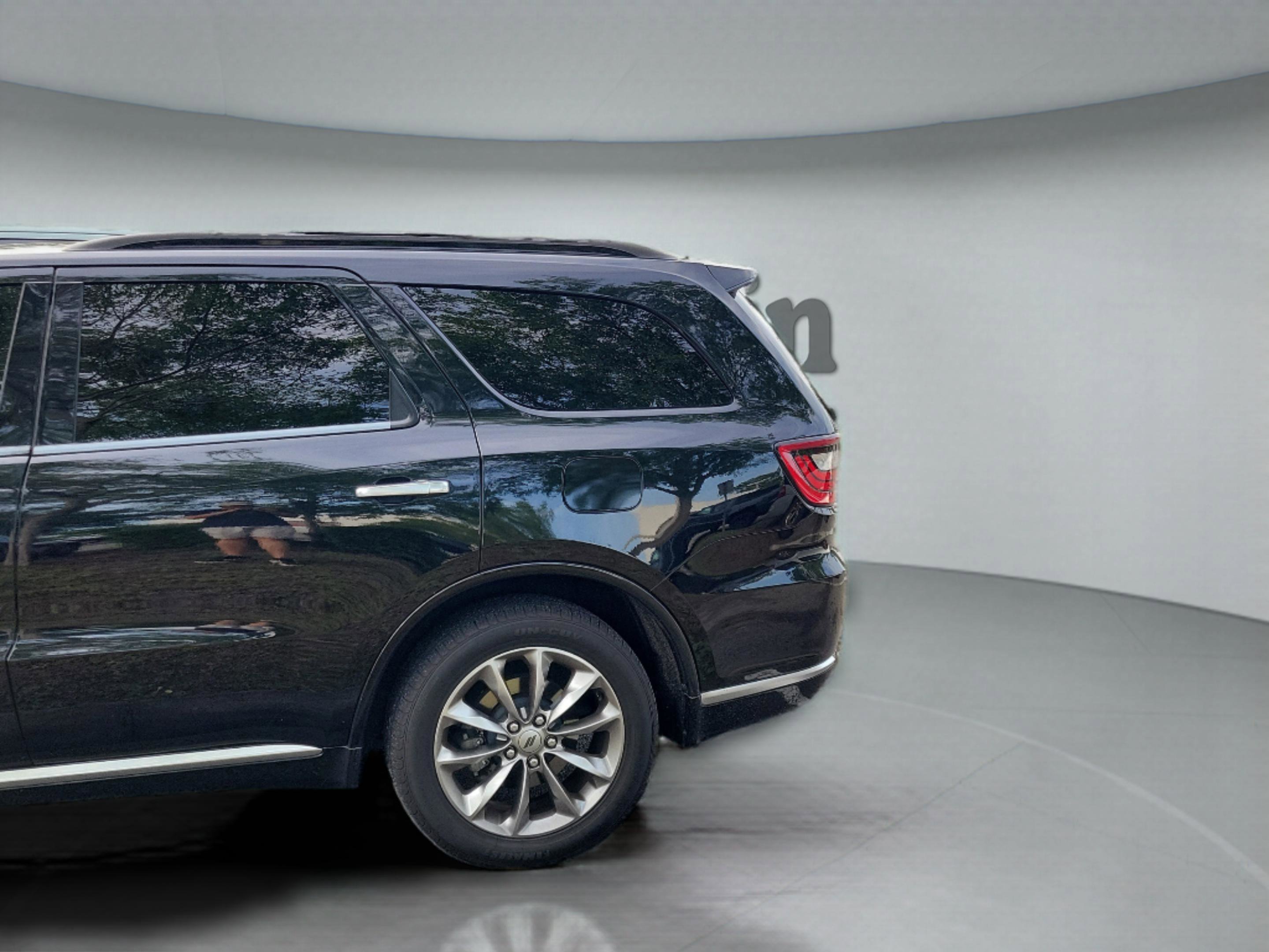 Used 2021 Dodge Durango Citadel RWD image 24