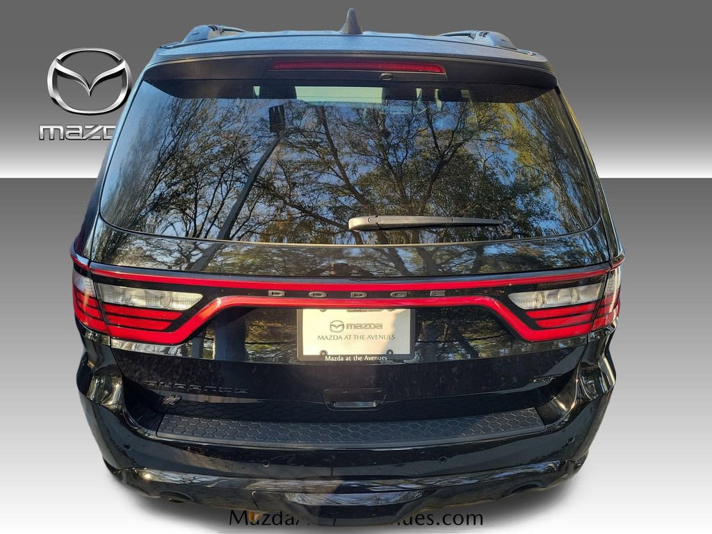 Used 2023 Dodge Durango GT image 19