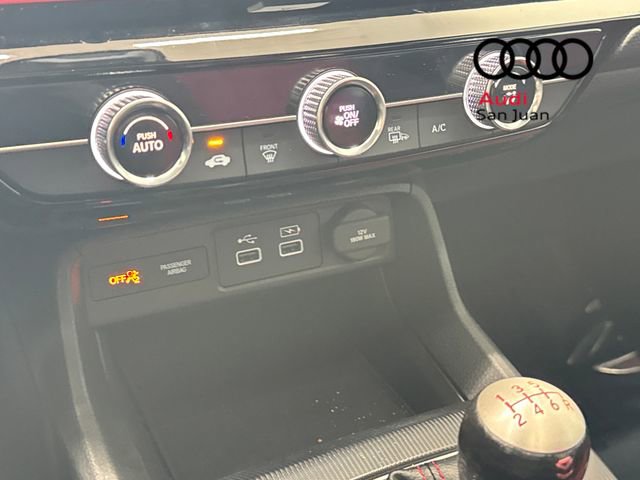 Used 2022 Honda Civic Si image 19