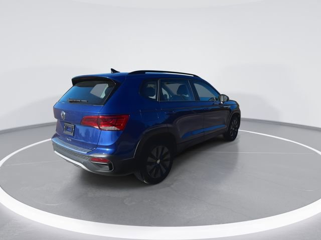 Used 2023 Volkswagen Taos S image 11