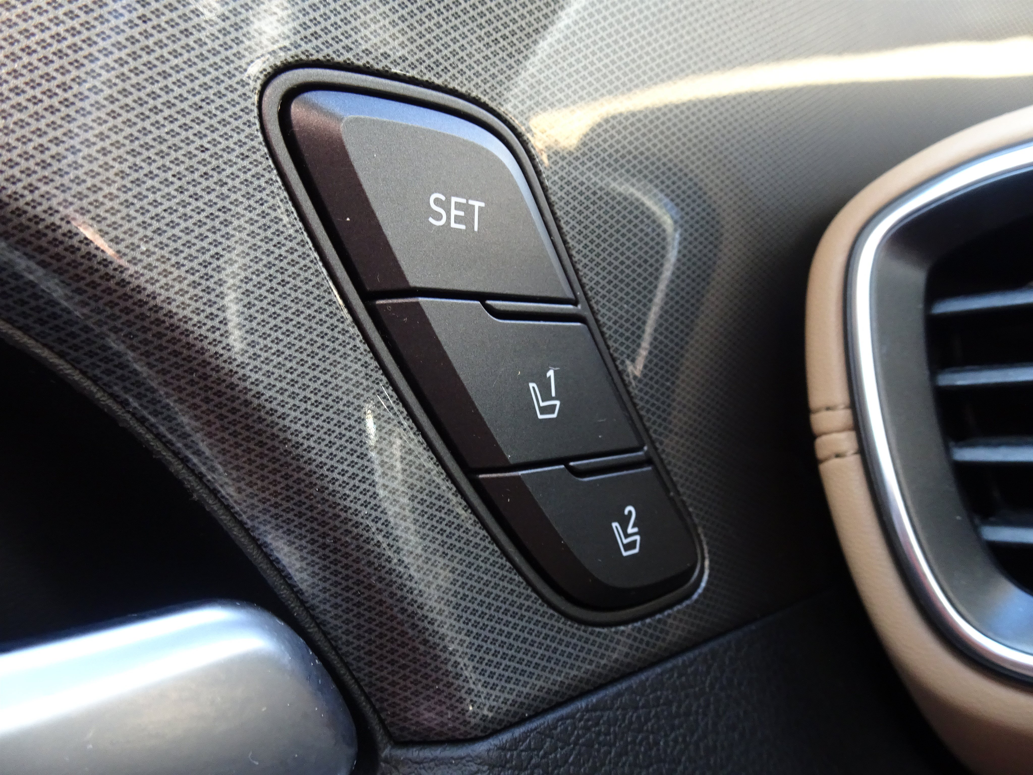 Used 2023 Hyundai Santa Fe Calligraphy AWD/4WD image 30