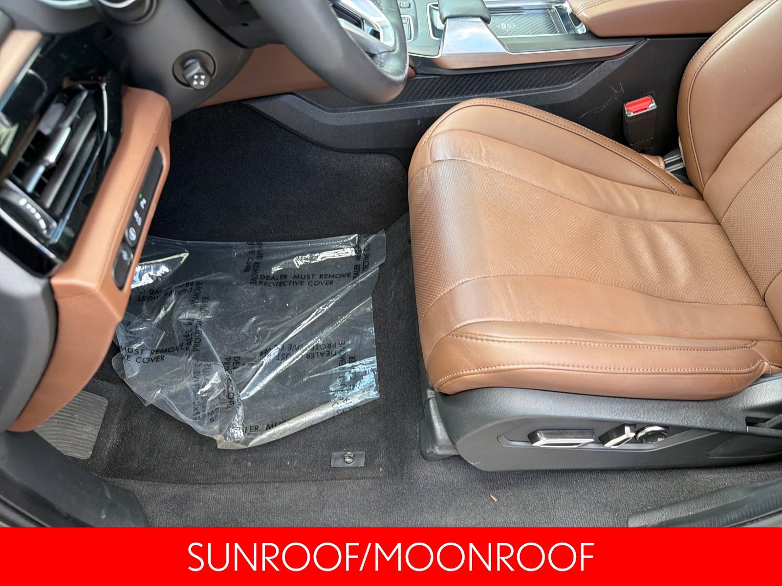 Used 2024 Acura MDX SH-AWD w/ Technology Package image 17