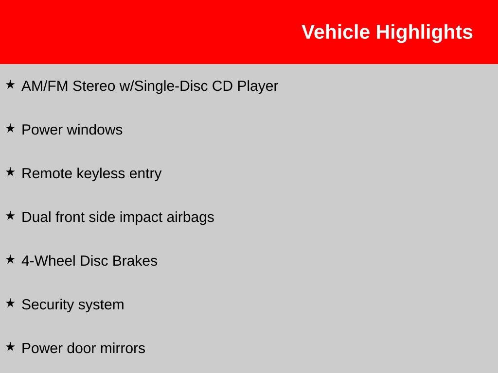 Used 2014 Subaru Impreza 2.0i image 5