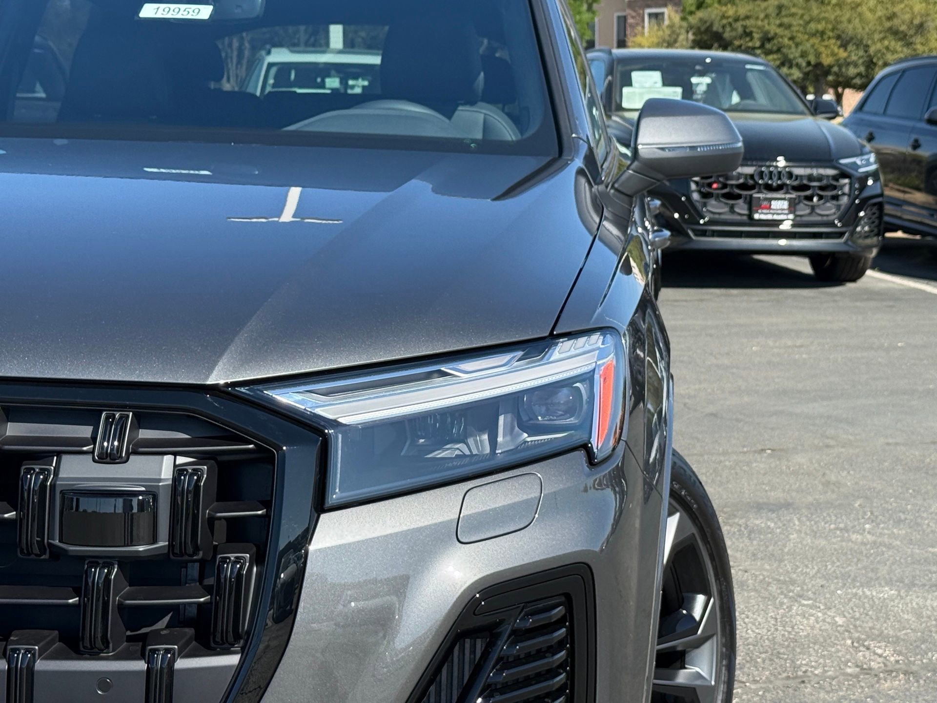 New 2026 Audi Q7 3.0T Premium Plus image 2