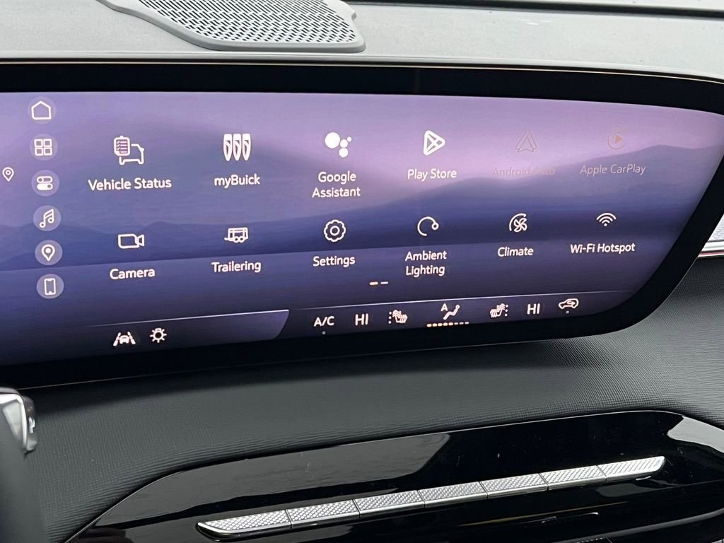 New 2026 Buick Enclave Sport Touring w/ Power Package AWD/4WD image 23