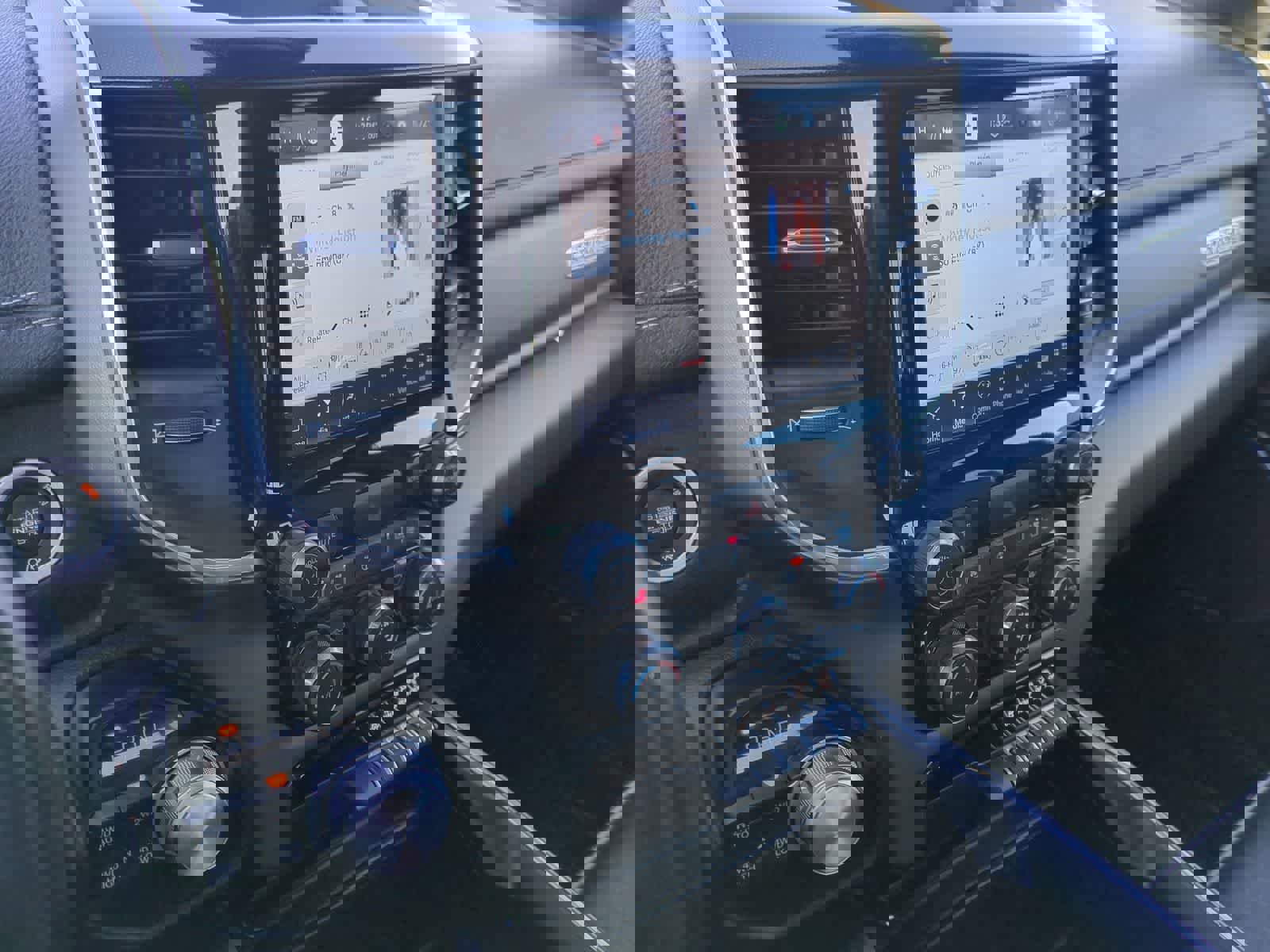 Used 2022 RAM 1500 Laramie image 26